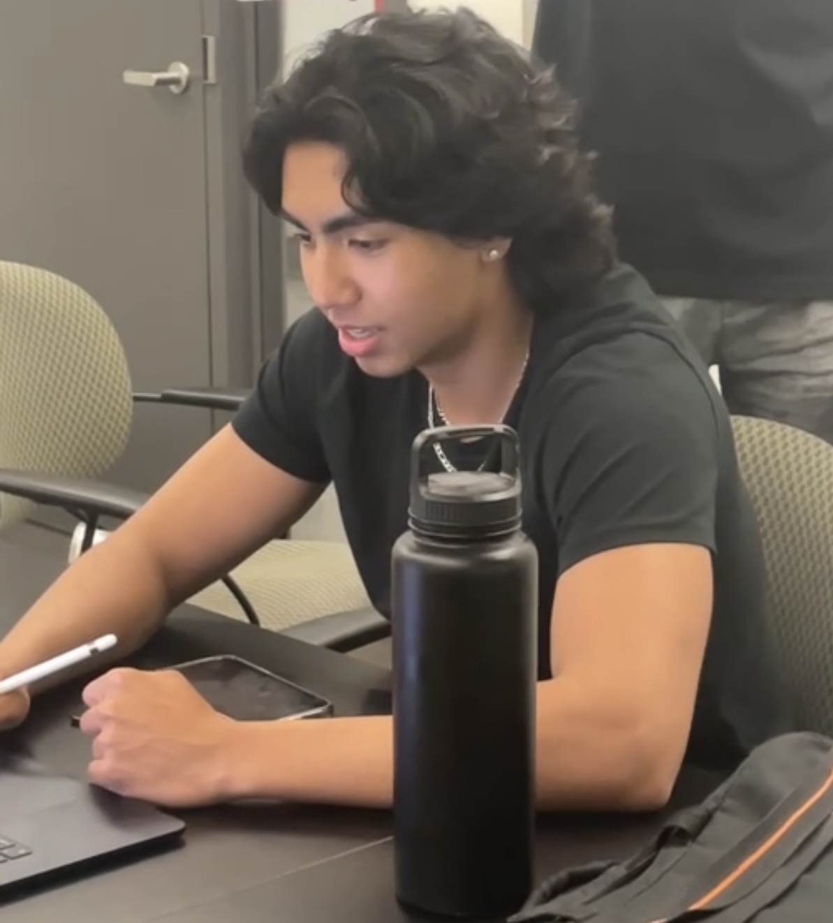 Alvin Barua - Profile Photo